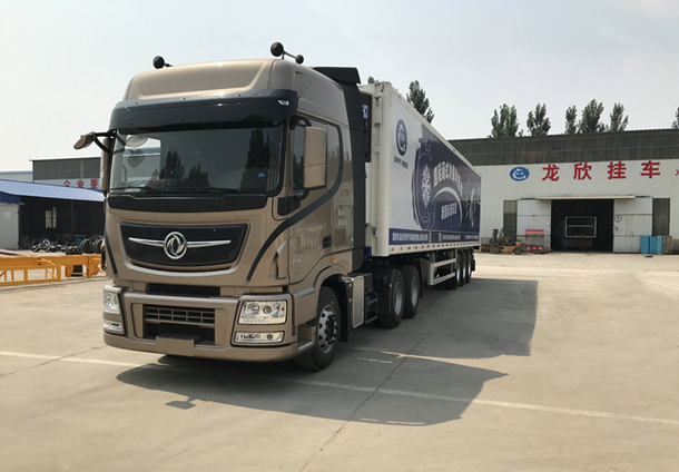 龍欣汽車(chē)