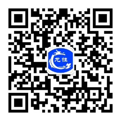 公眾號(hào)二維碼