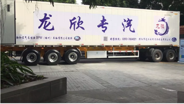 冬季剎車(chē)故障與解決方法